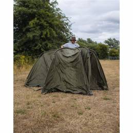 FOX EOS PRO BIVVY 2 PERSONNES