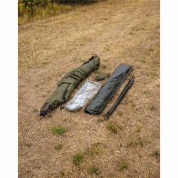 FOX EOS PRO BIVVY 2 PERSONNES