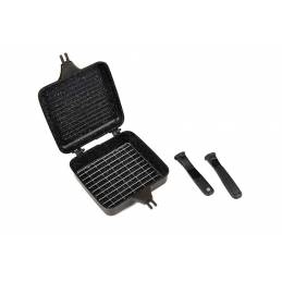 Fox Cookware Multi-Pan DEEP – Poêles multifonctions antiadhésives marbre