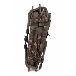 Systèmes de sommeil Fox Camolite – Lit + Sac de couchage 4 saisons