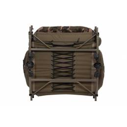 Systèmes de sommeil Fox Camolite – Lit + Sac de couchage 4 saisons