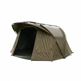 Bivvy Fox EOS 2-Man – Abri Pêche Carpe 2 Personnes | CarpeConnect