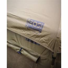 FOX PACK EOS PRO BIVVY 2 PERSONNES + EOS PRO 2 PERSON VAPOUR CAP