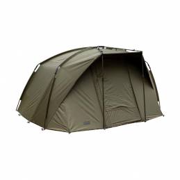 FOX PACK EOS PRO BIVVY 2 PERSONNES + EOS PRO 2 PERSON VAPOUR CAP