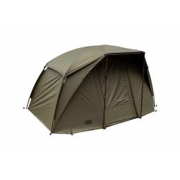 FOX Pack EOS Pro Bivvy 1 Personne + EOS Pro Bivvy 1 Person Skin – Abri double peau