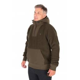 FOX OLIVE SHERPA HYBRID JACKET XXL