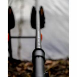Canne Fox Horizon X5 Black 13' 3.5lbs – Haute Performance Carpe | CarpeConnect