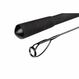 Canne Fox Horizon X5 Black 13' 3.5lbs – Haute Performance Carpe | CarpeConnect