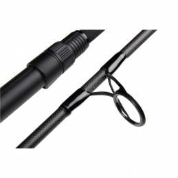 Canne Fox Horizon X5 Black 13' 3.5lbs – Haute Performance Carpe | CarpeConnect