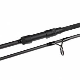 Canne Fox Horizon X5 Black 13' 3.5lbs – Haute Performance Carpe | CarpeConnect