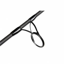Canne Fox Horizon X5 Black 13' 3.5lbs – Haute Performance Carpe | CarpeConnect