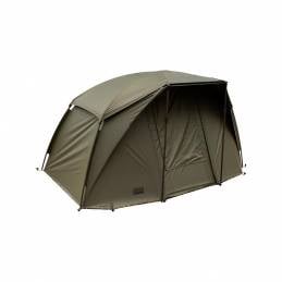 Fox EOS Pro Bivvy 1 Person Vapour Cap | Abri Carpe Étanche et Compact – Confort & Qualité Fox