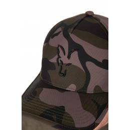 FOX CAMO SCOOP BASEBALL SCOOP