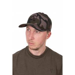 FOX CAMO SCOOP BASEBALL SCOOP