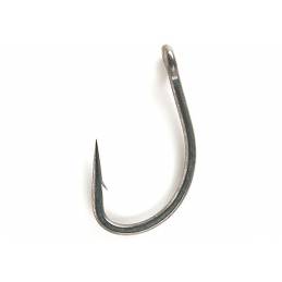 Fox Edges Curve Short Micro Barbed T6