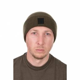 FOX KHAKI HD BEANIE