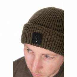 FOX KHAKI HD BEANIE