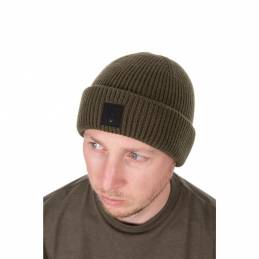 FOX KHAKI HD BEANIE