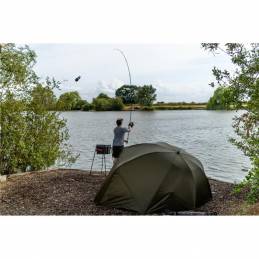 Fox Easy Brolly 60
