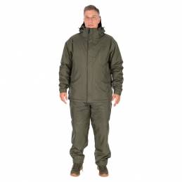 FOX COLLECTION WINTER SUIT GREEN XL