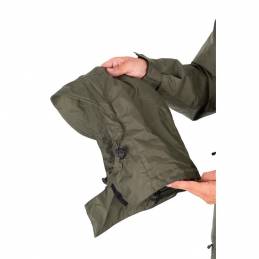 FOX COLLECTION WINTER SUIT GREEN XXXXL