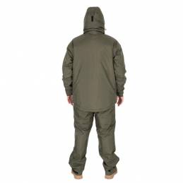 FOX COLLECTION WINTER SUIT GREEN XXXXL