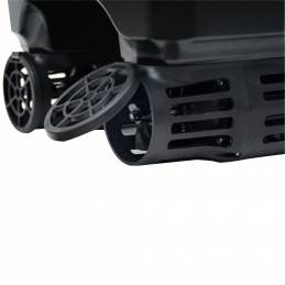 Boatman Vulcan GPS Black Bateau Amorceur Auto Pilote 500m 2,5kg