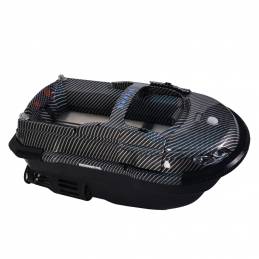 Boatman Vulcan GPS Black Bateau Amorceur Auto Pilote 500m 2,5kg
