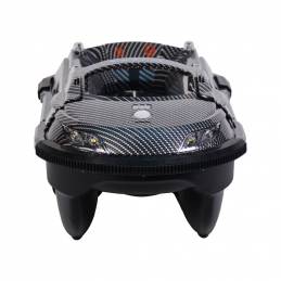 Boatman Vulcan GPS Black Bateau Amorceur Auto Pilote 500m 2,5kg