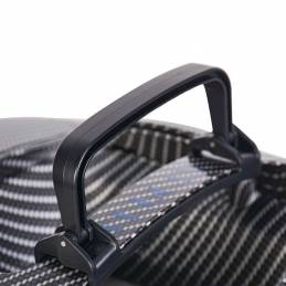 Boatman Vulcan GPS Black Bateau Amorceur Auto Pilote 500m 2,5kg