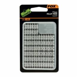 FOX PELLET PEGS 11 MM