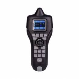 Boatman Vulcan GPS Black Bateau Amorceur Auto Pilote 500m 2,5kg