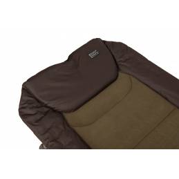 FOX EOS XL BED | Bedchair Carpe XL 6 Pieds | CarpeConnect
