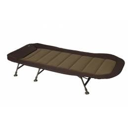 FOX EOS XL BED | Bedchair Carpe XL 6 Pieds | CarpeConnect