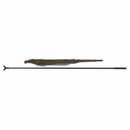 Fox EOS X Landing Net 2 pièces 6FT – Épuisette carpe carbone 42" | CarpeConnect
