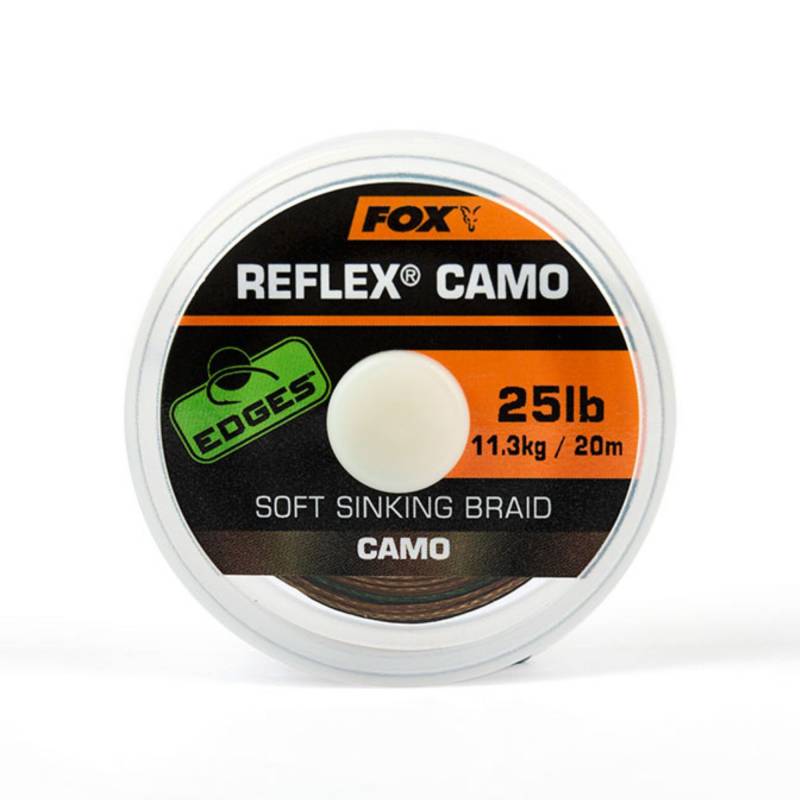 FOX REFLEX CAMO 25 LB
