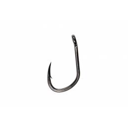Fox Wide Gape Beaked Carp Hooks Micro Barbed T2