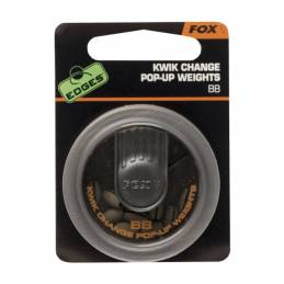 FOX EDGES KWICK CHANGE POP UP BB