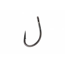 Fox Curve Short Carp Hooks Micro Barbed T2