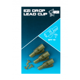 NASH EZI DROP LEAD CLIP