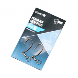 FANG GURO T 6 SANS ARDILLION X 10