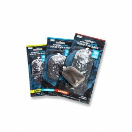 NASH Speedload Solid PVA Bag Large Fast Melt – Sachet PVA Solide Rapide – CarpeConnect