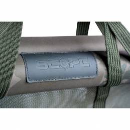 Nash Scope OPS Inflatable Retainer Sling – Sling gonflable carpe, sécurité optimale, compact