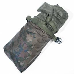 Nash Scope OPS Inflatable Retainer Sling XL – Sling gonflable XL, rétention carpe, sécurité maximale