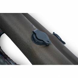Nash Scope OPS Inflatable Retainer Sling XL – Sling gonflable XL, rétention carpe, sécurité maximale