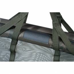 Nash Scope OPS Inflatable Retainer Sling XL – Sling gonflable XL, rétention carpe, sécurité maximale