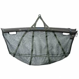 Nash Scope OPS Inflatable Retainer Sling XL – Sling gonflable XL, rétention carpe, sécurité maximale