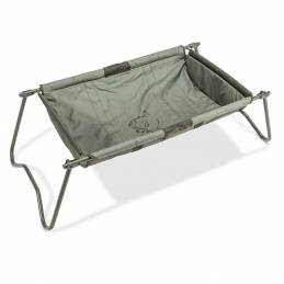 Nash Tackle Carp Cradle – Support carpe sécurisé, deux tailles, protection maximale