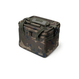 Nash Subterfuge Big Freeze Cool Bag 35L – Sac isotherme carpe compact | CarpeConnect