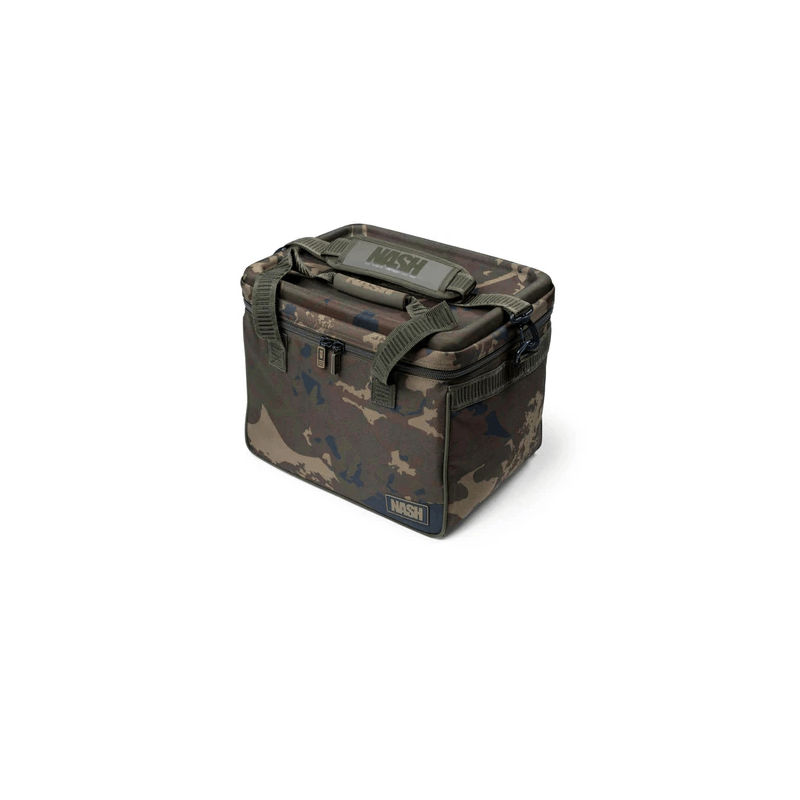 Nash Subterfuge Big Freeze Cool Bag 35L – Sac isotherme carpe compact | CarpeConnect